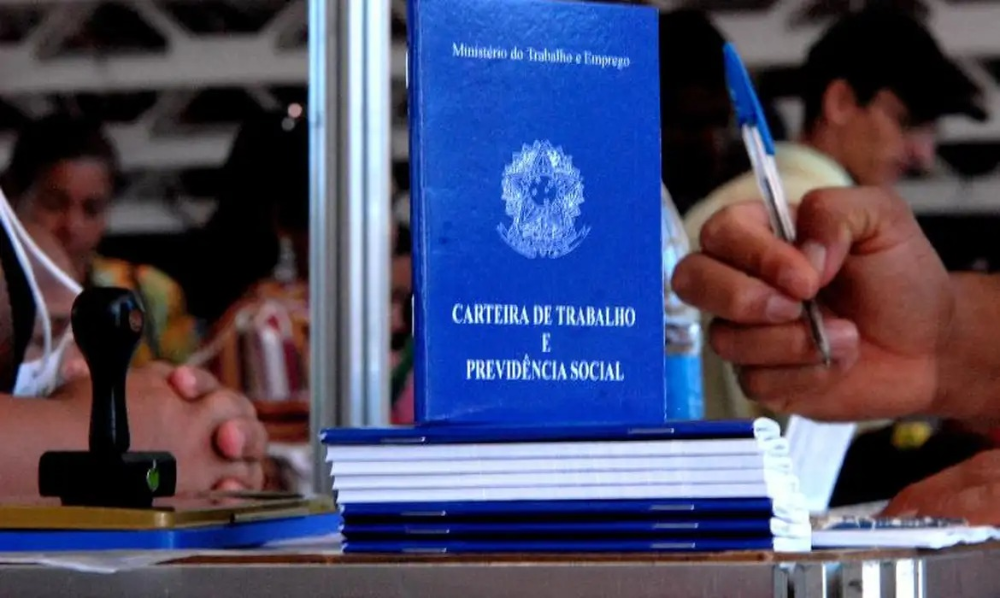 Capa da notícia: Boletim aponta que setor de serviços é o principal motor da inserção produtiva do DF